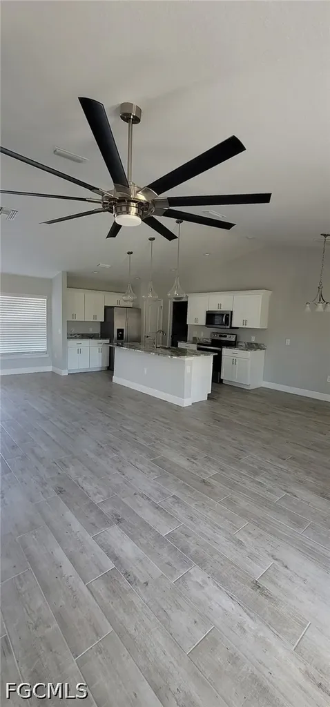 4522 NW 34th Street Cape Coral FL 33993