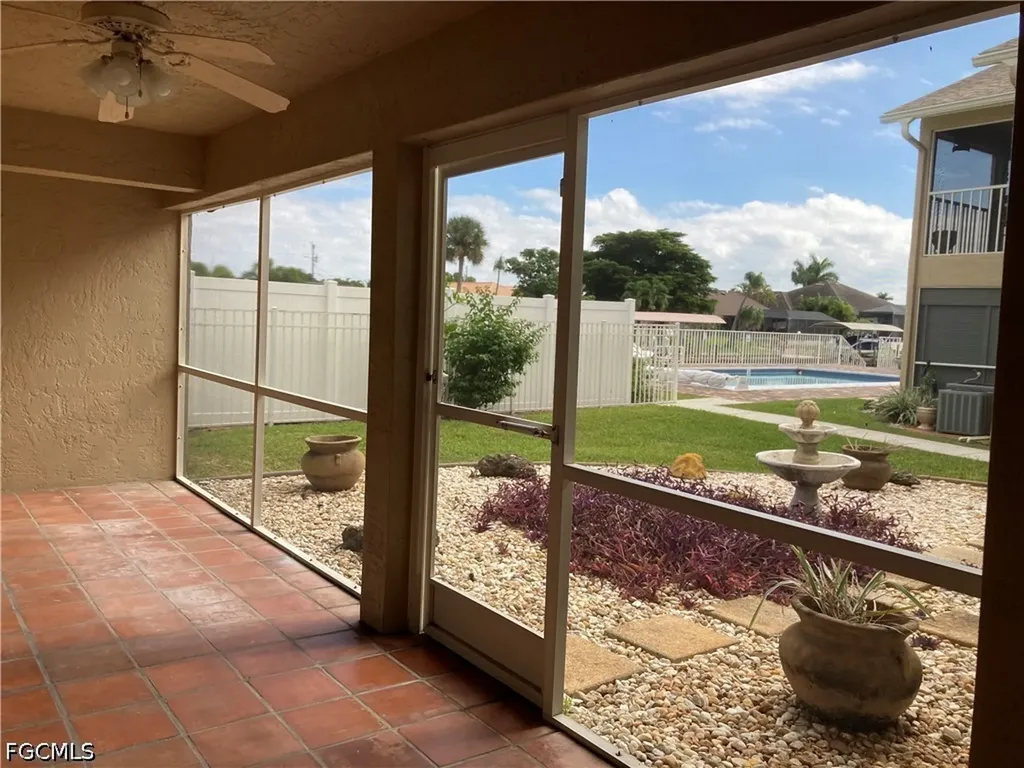 4321 Country Club Boulevard Cape Coral FL 33904