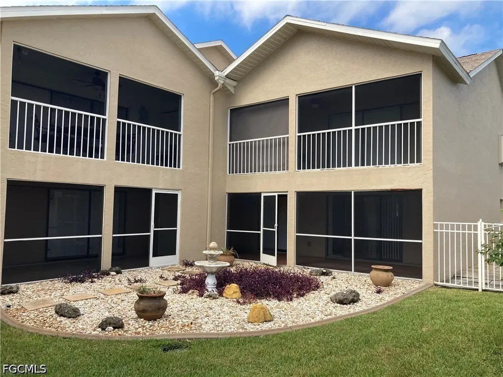 4321 Country Club Boulevard Cape Coral FL 33904