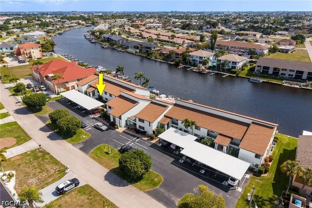 3736 SE 12th Avenue Cape Coral FL 33904
