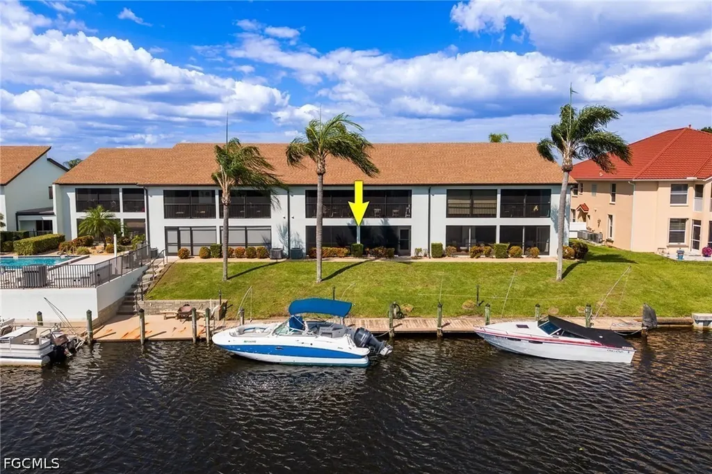 3736 SE 12th Avenue Cape Coral FL 33904