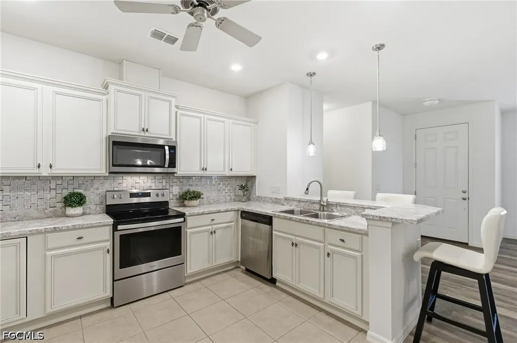 8834 Tuscany Isle Drive Punta Gorda FL 33950