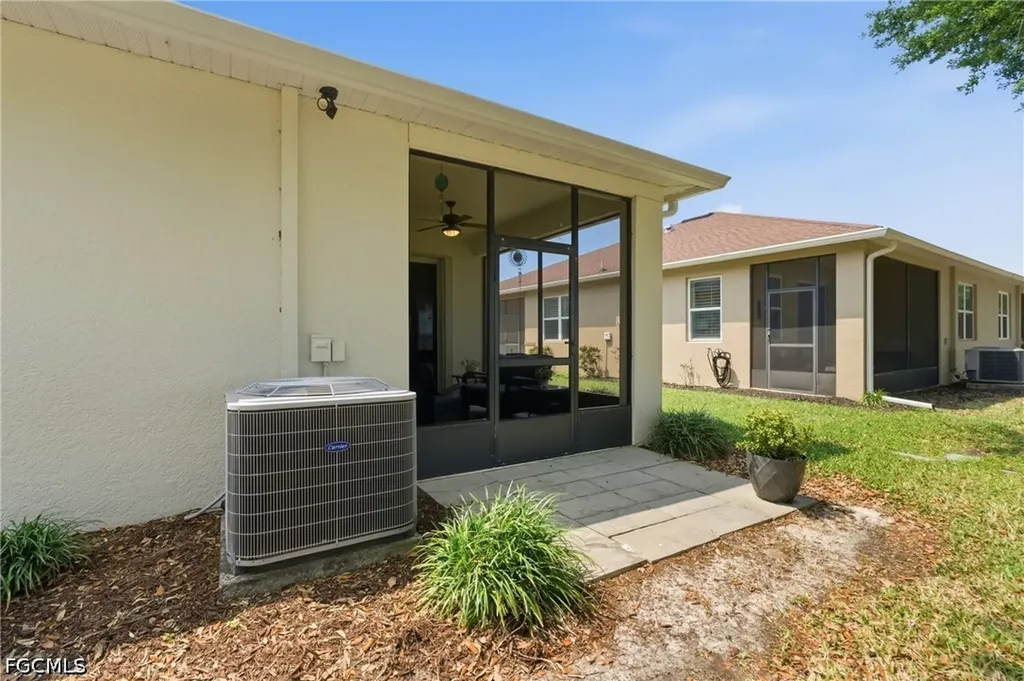 8834 Tuscany Isle Drive Punta Gorda FL 33950