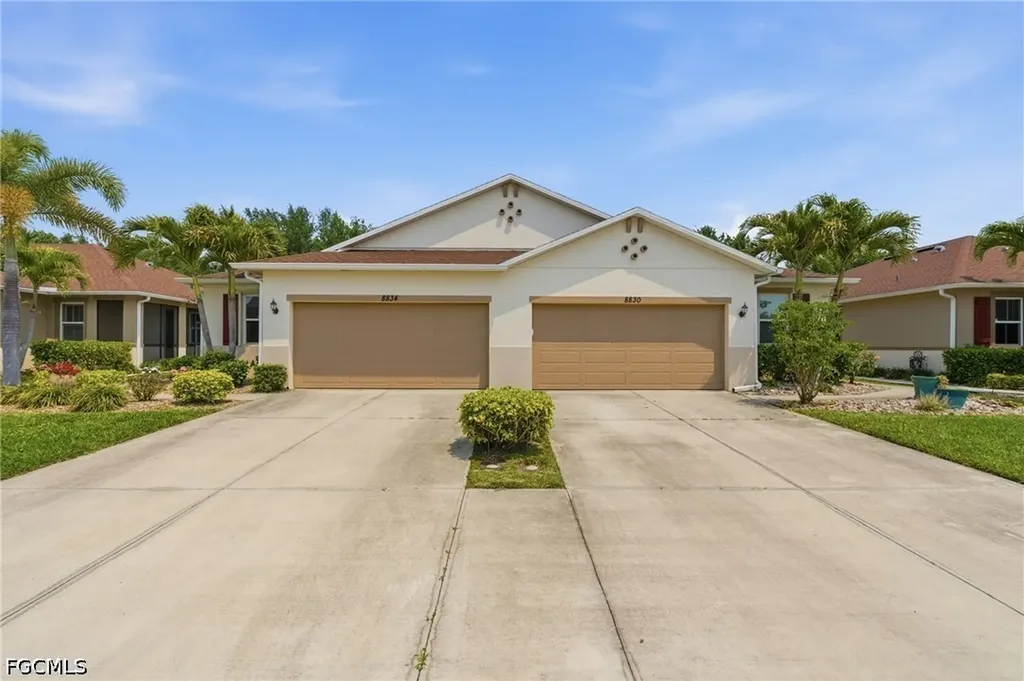 8834 Tuscany Isle Drive Punta Gorda FL 33950