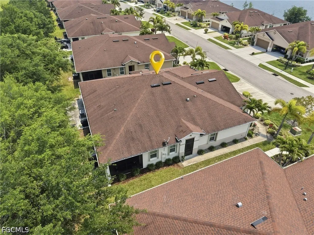 8834 Tuscany Isle Drive Punta Gorda FL 33950