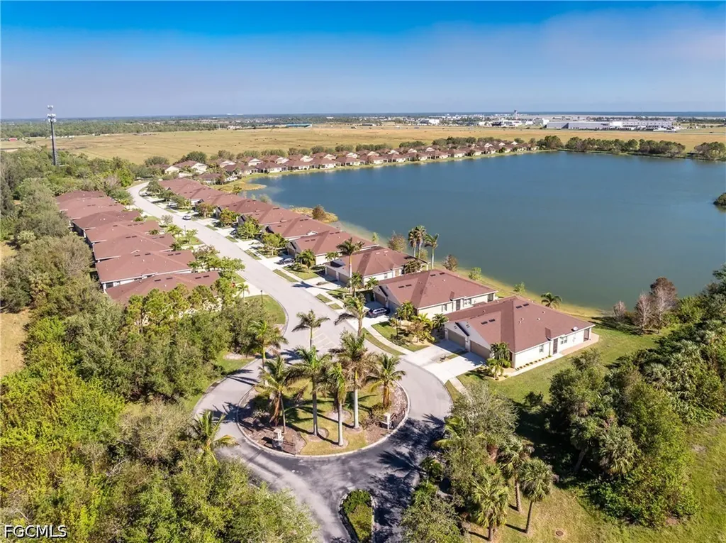 8834 Tuscany Isle Drive Punta Gorda FL 33950
