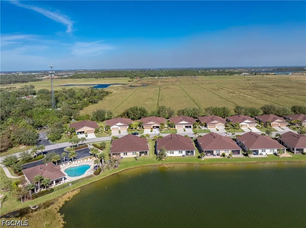 8834 Tuscany Isle Drive Punta Gorda FL 33950