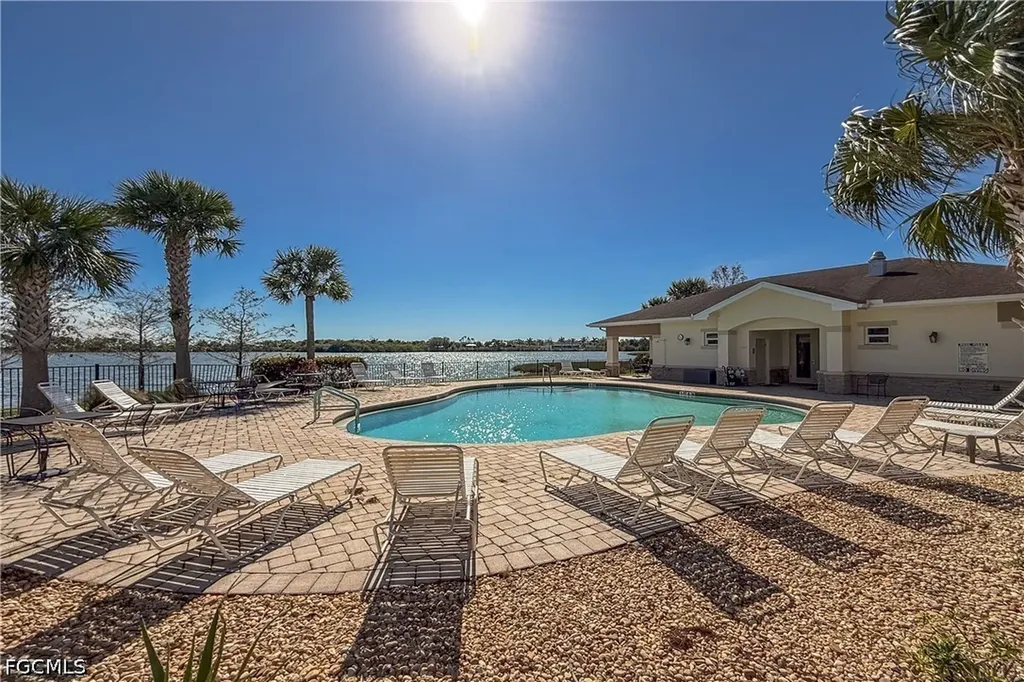 8834 Tuscany Isle Drive Punta Gorda FL 33950
