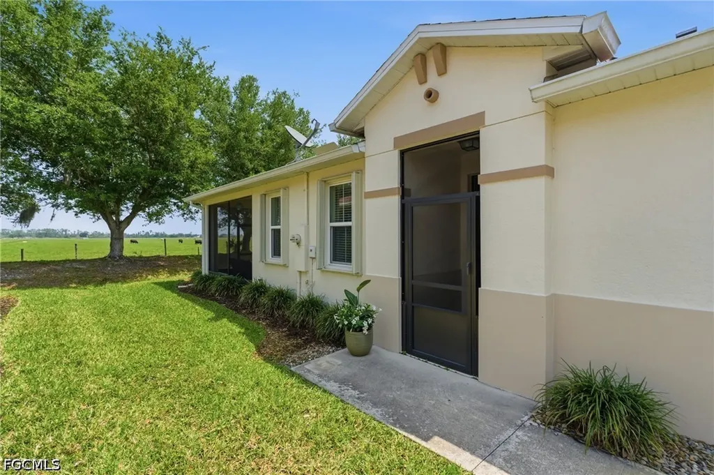 8834 Tuscany Isle Drive Punta Gorda FL 33950