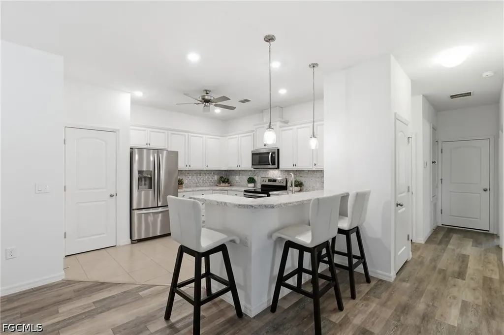 8834 Tuscany Isle Drive Punta Gorda FL 33950