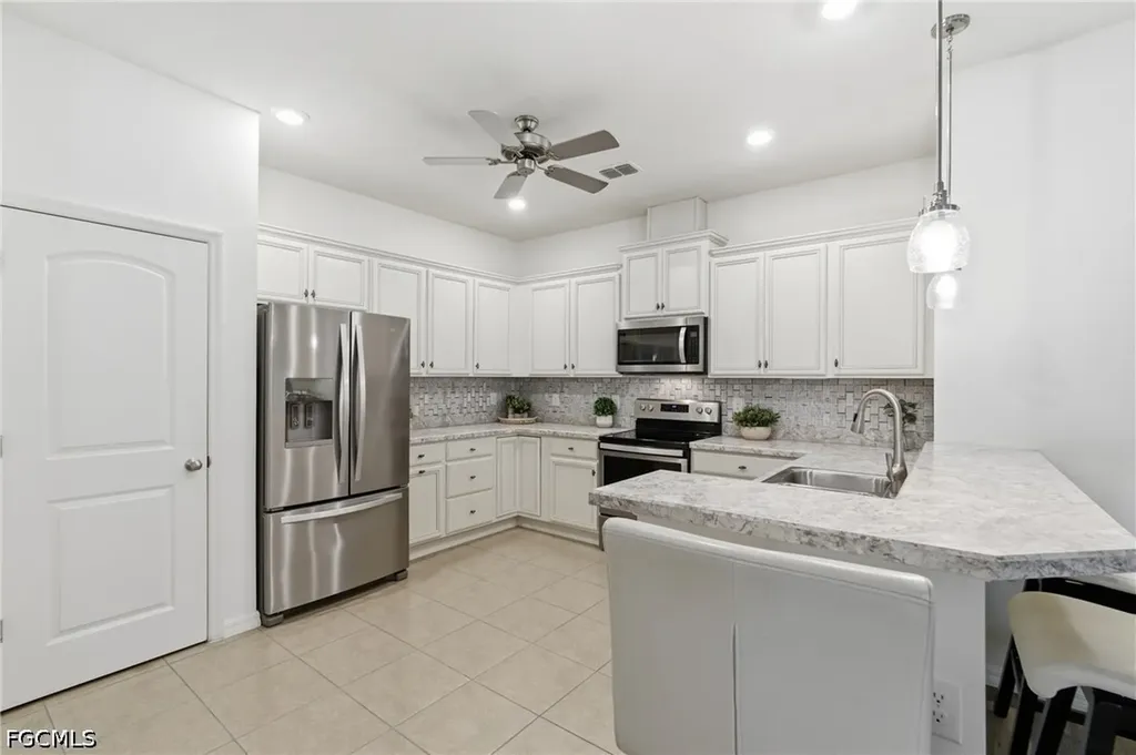 8834 Tuscany Isle Drive Punta Gorda FL 33950