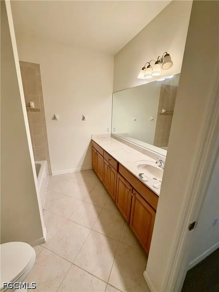 4381 Lazio Way Fort Myers FL 33901