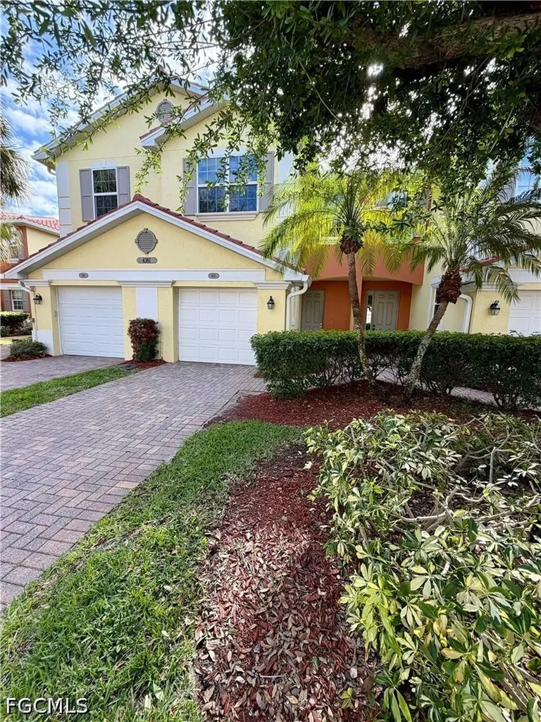 4381 Lazio Way Fort Myers FL 33901