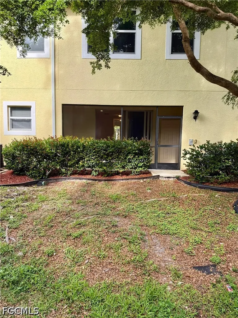 4381 Lazio Way Fort Myers FL 33901
