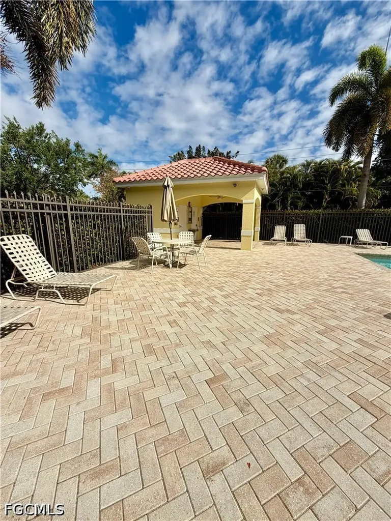 4381 Lazio Way Fort Myers FL 33901