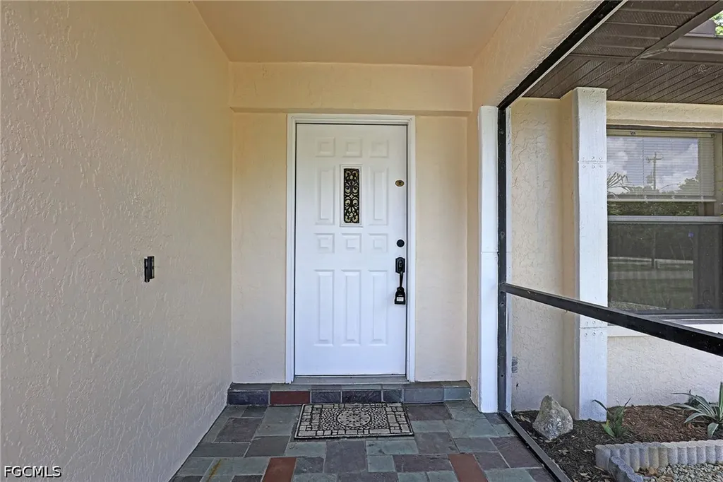 1398 Evalena Lane North Fort Myers FL 33917