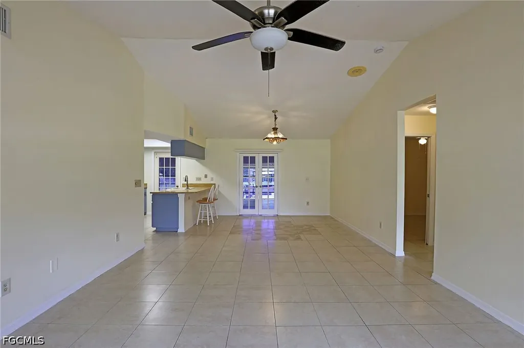 1398 Evalena Lane North Fort Myers FL 33917