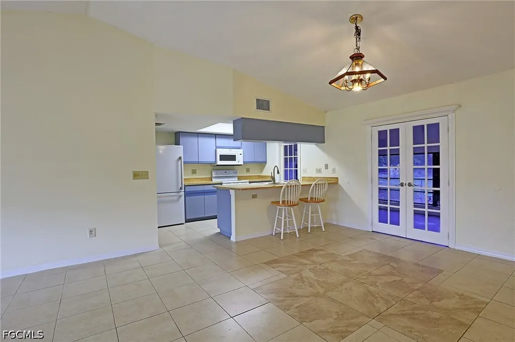 1398 Evalena Lane North Fort Myers FL 33917