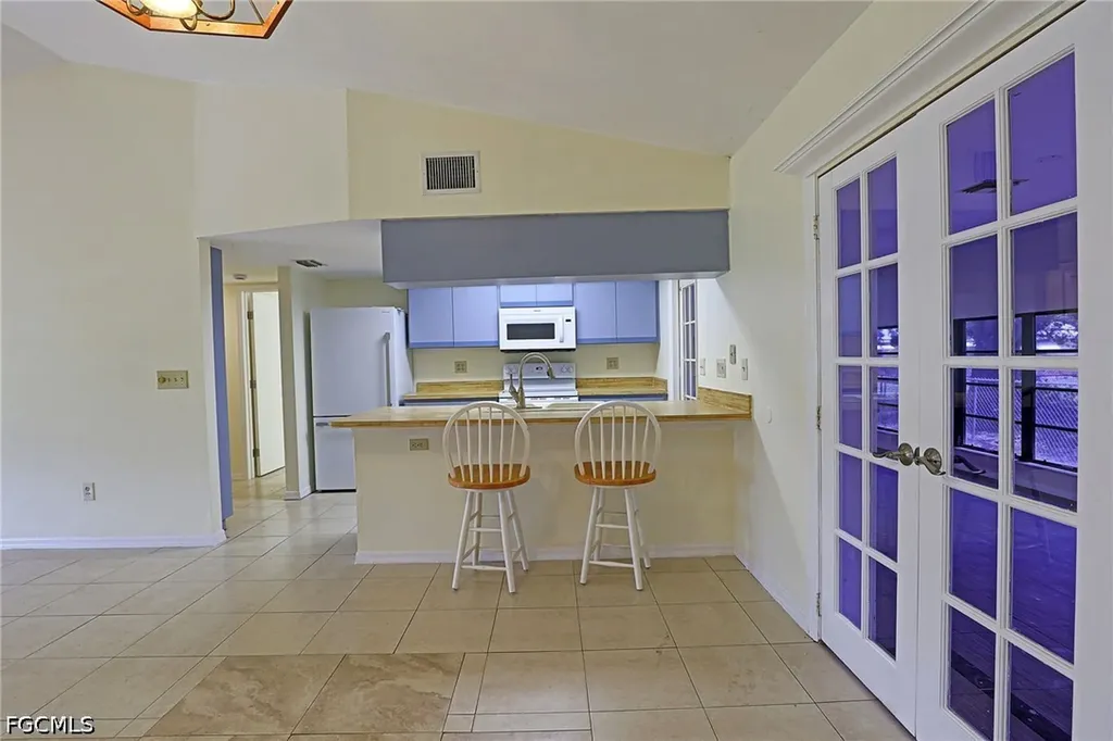 1398 Evalena Lane North Fort Myers FL 33917