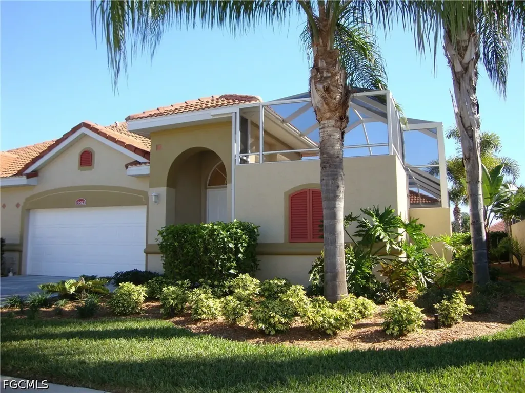 13942 Bently Circle Fort Myers FL 33912