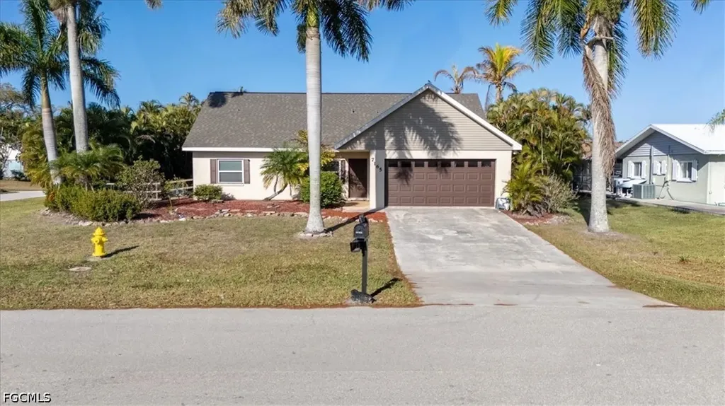 7165 Columbia Circle E Fort Myers FL 33908