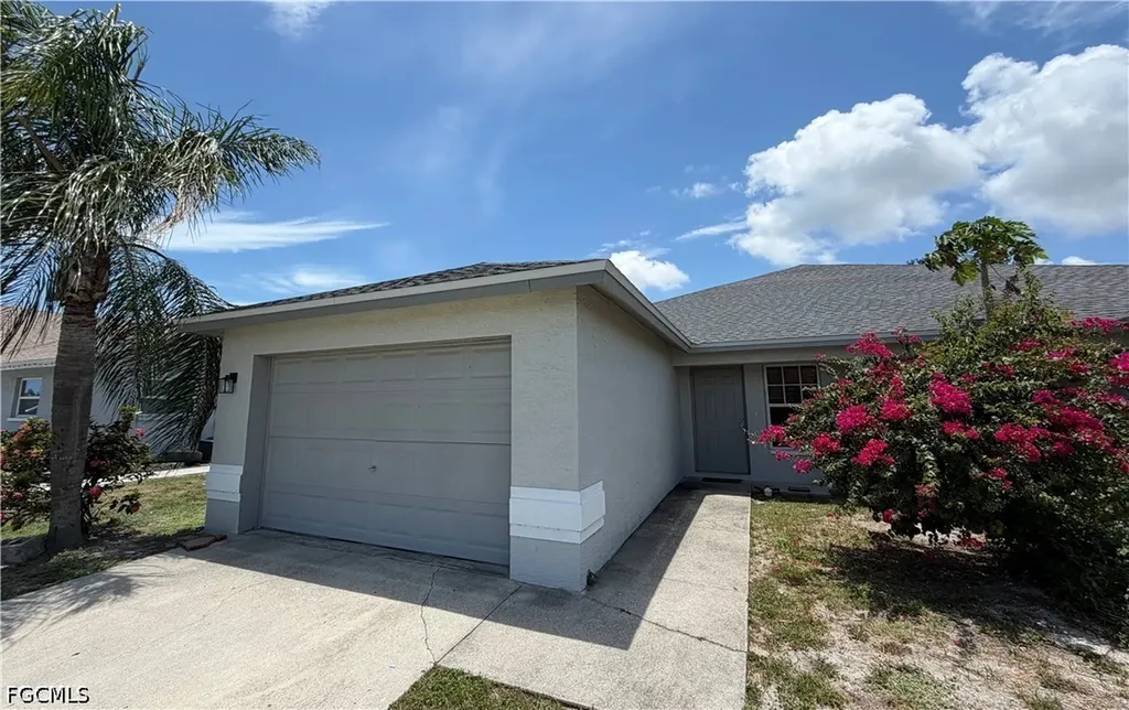4346 SW 7th Place Cape Coral FL 33914