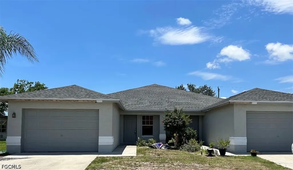 4346 SW 7th Place Cape Coral FL 33914