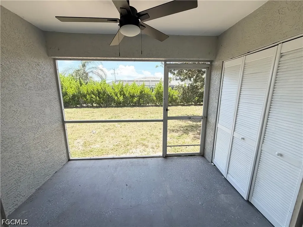 4346 SW 7th Place Cape Coral FL 33914