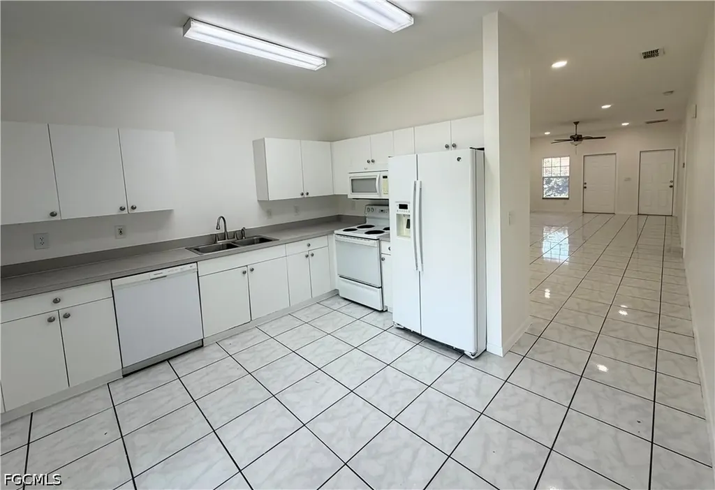 4346 SW 7th Place Cape Coral FL 33914