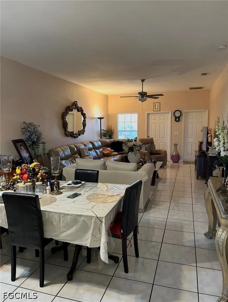 4346 SW 7th Place Cape Coral FL 33914