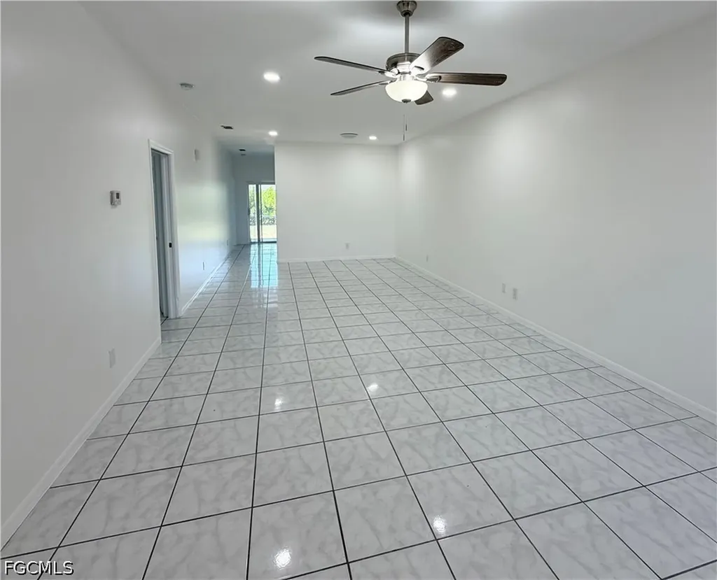 4346 SW 7th Place Cape Coral FL 33914