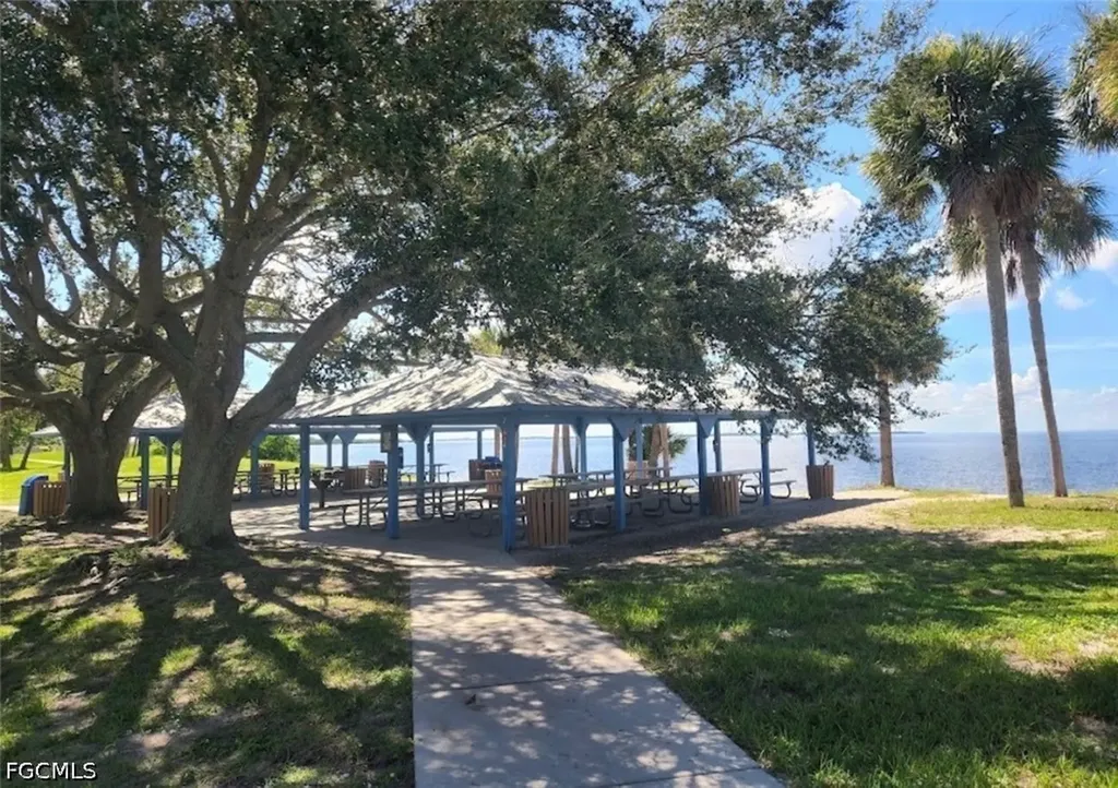 21484 Edgewater Drive Port Charlotte FL 33952