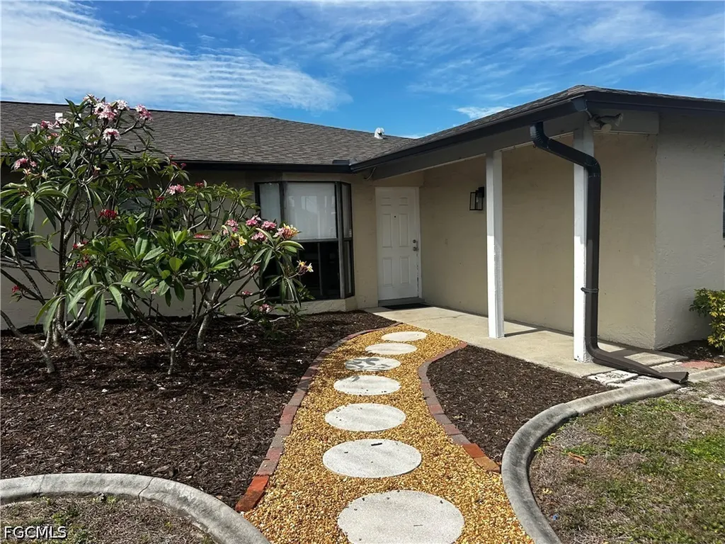 229 Hancock Bridge Parkway Cape Coral FL 33990
