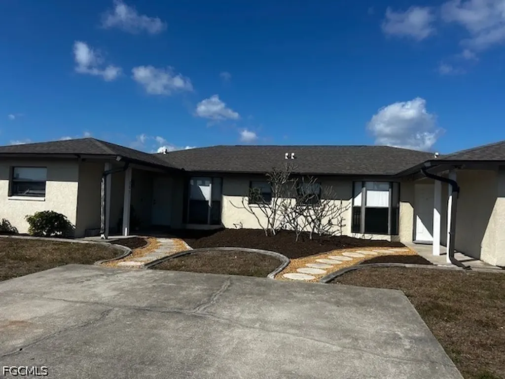 229 Hancock Bridge Parkway Cape Coral FL 33990