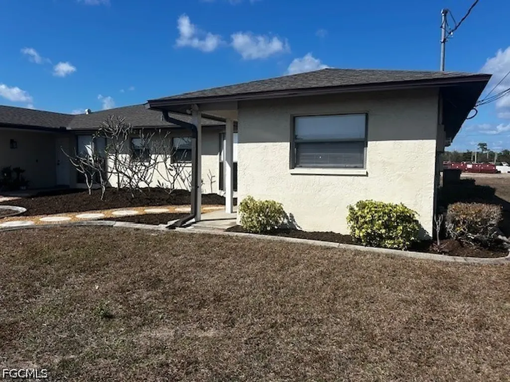 229 Hancock Bridge Parkway Cape Coral FL 33990
