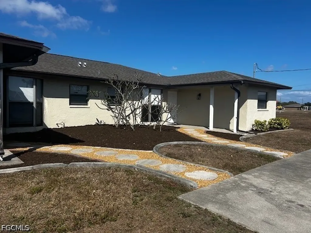 229 Hancock Bridge Parkway Cape Coral FL 33990