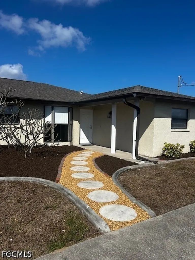 229 Hancock Bridge Parkway Cape Coral FL 33990