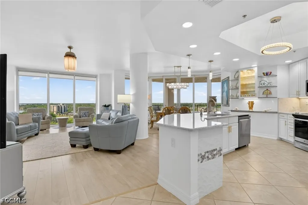 North Fort Myers FL, 3426 Hancock Bridge Parkway, Unit 1008