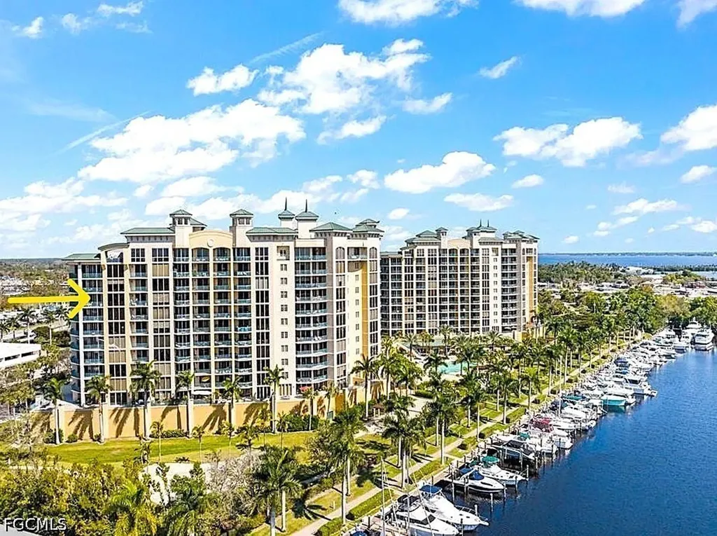 3426 Hancock Bridge Parkway North Fort Myers FL 33903