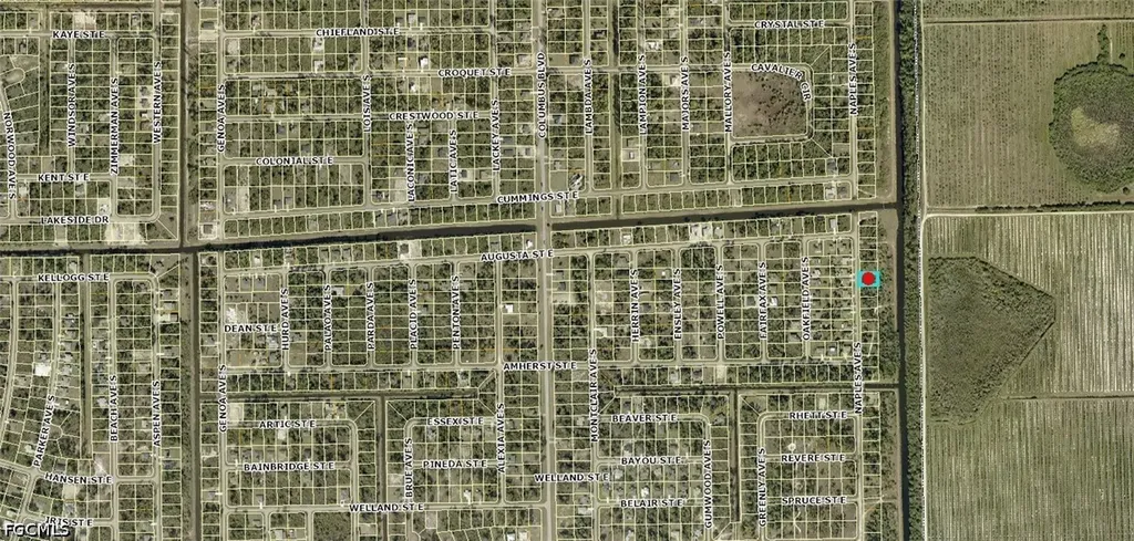 515 Naples Avenue S Lehigh Acres FL 33974