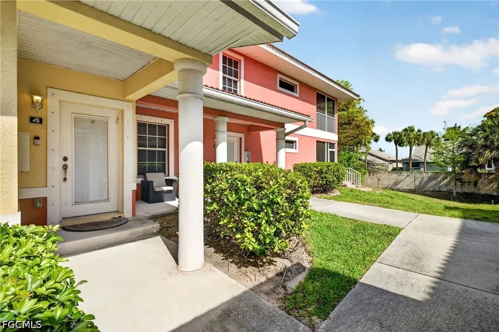 5450 Park Road Fort Myers FL 33908