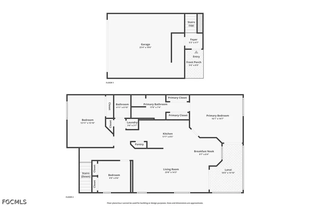 5450 Park Road Fort Myers FL 33908