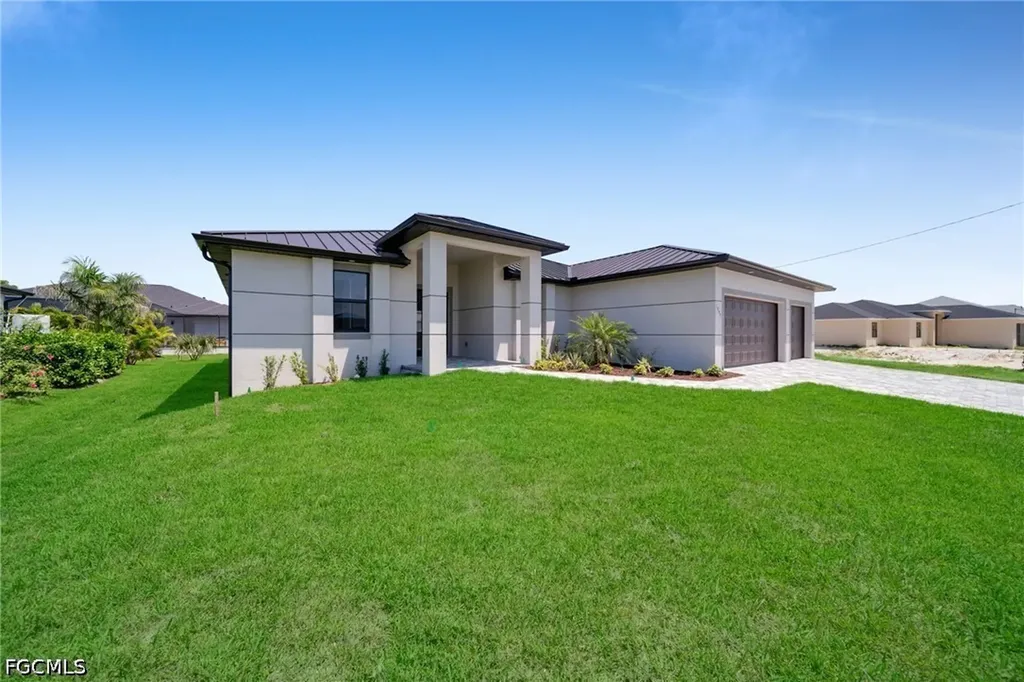 1947 NW 34th Avenue Cape Coral FL 33993