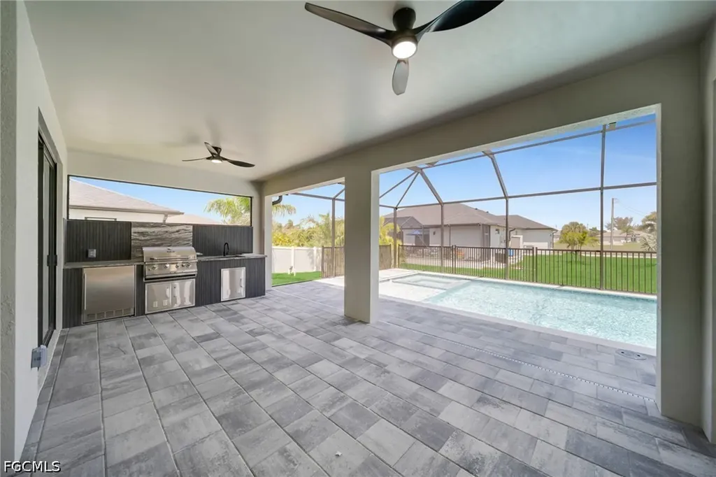 1947 NW 34th Avenue Cape Coral FL 33993