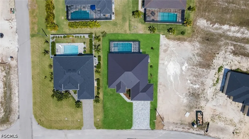1947 NW 34th Avenue Cape Coral FL 33993