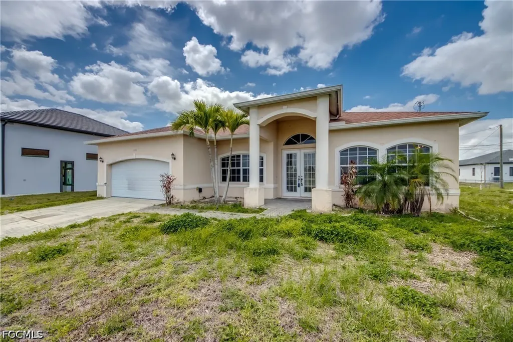 1810 NE 27th Street Cape Coral FL 33909