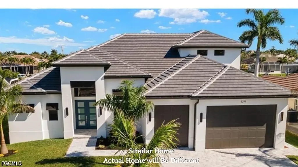 5314 Colonade Court Cape Coral FL 33904