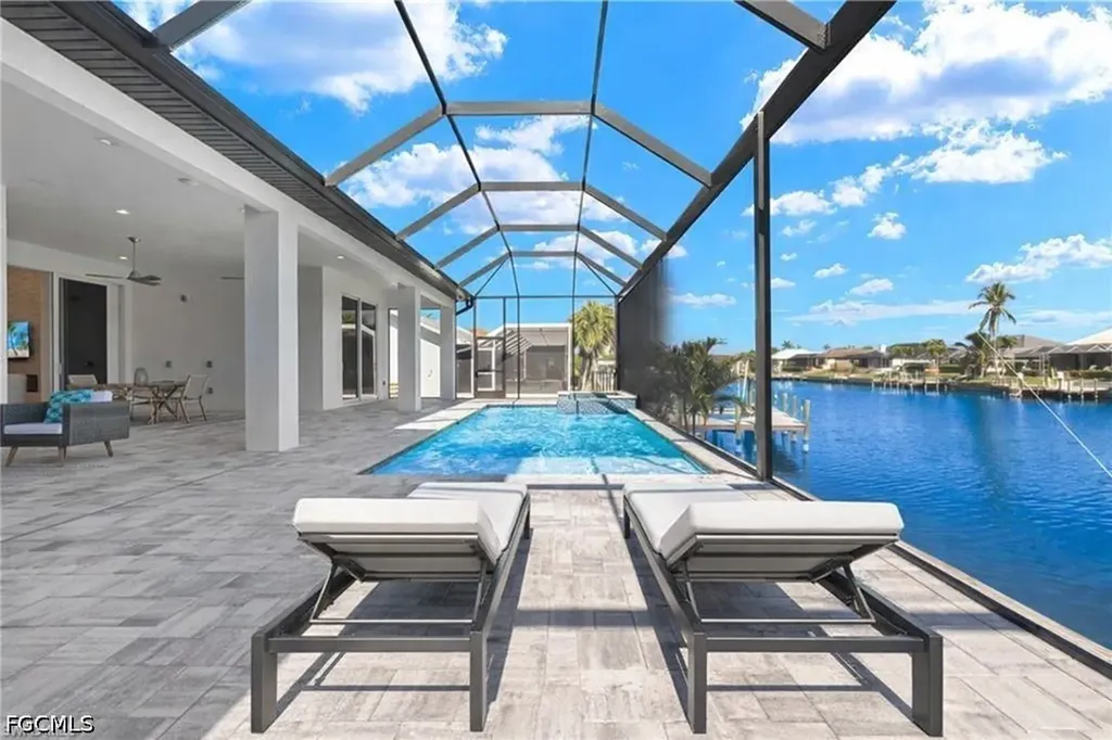 5314 Colonade Court Cape Coral FL 33904