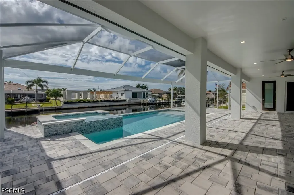 5314 Colonade Court Cape Coral FL 33904