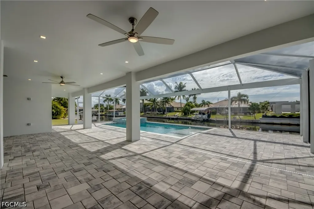 5314 Colonade Court Cape Coral FL 33904